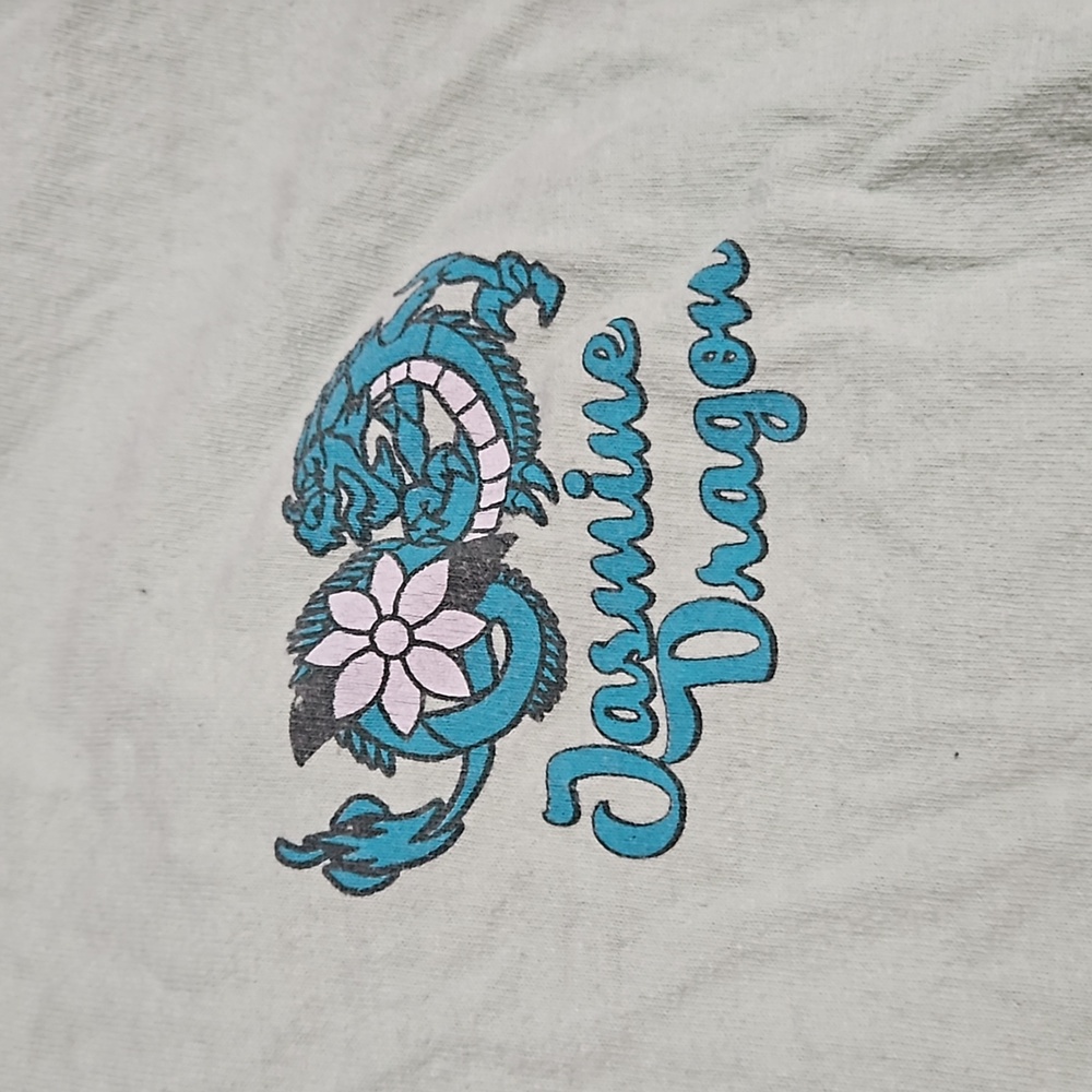 Avatar the last Airbender T-shirt, XL